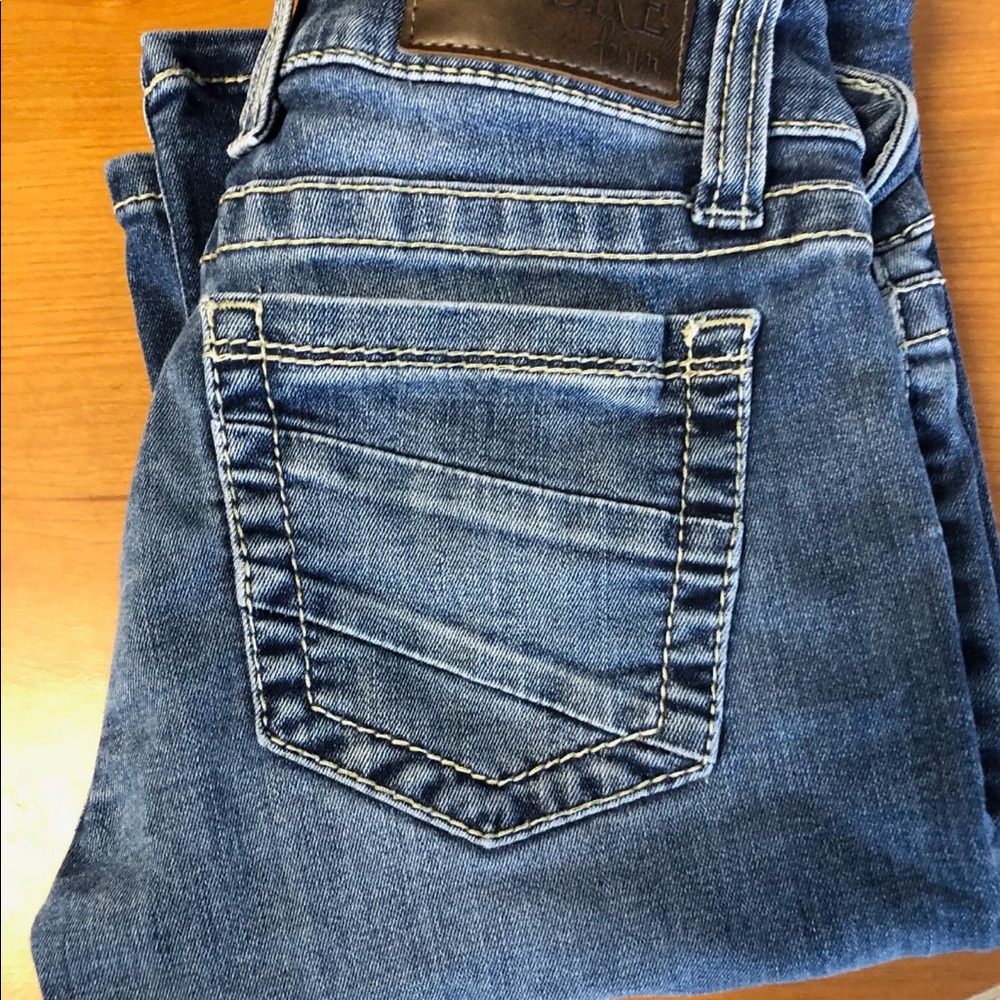 BKE jeans